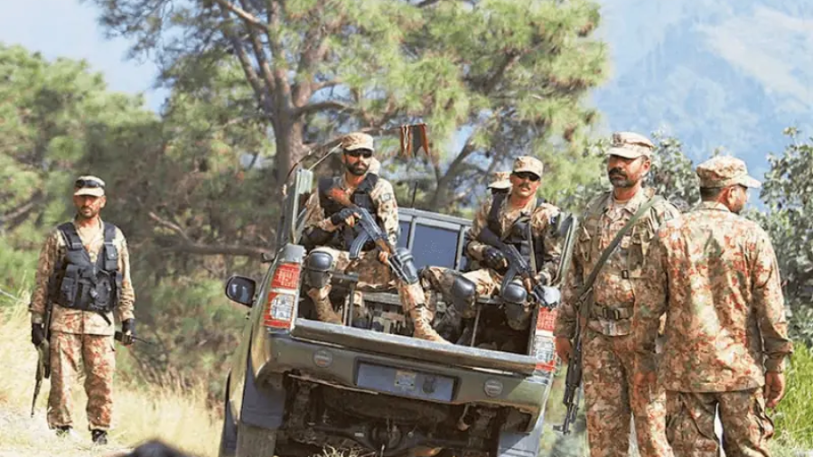 Orakzai Operation: Nineteen Indian-sponsored Khawarij killed