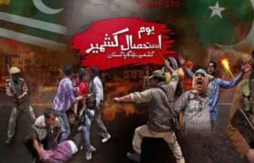 Kashmir Black Day; Ceremonies and rallies held in Orakzai