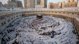Saudi Ministry of Hajj and Umrah announces new Umrah policy