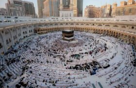 Saudi Ministry of Hajj and Umrah announces new Umrah policy