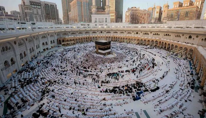 Saudi Ministry of Hajj and Umrah announces new Umrah policy