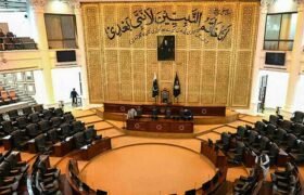 Important security-related meeting convened in Khyber Pakhtunkhwa Assembly on November 3
