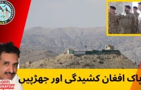 Aqeel Editorial