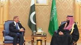 Prime Minister's visit to Saudi Arabia completes, new framework for economic cooperation launched