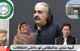 Wisal M Khan