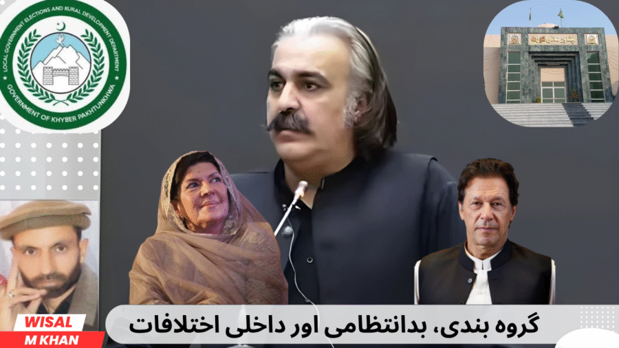 Wisal M Khan