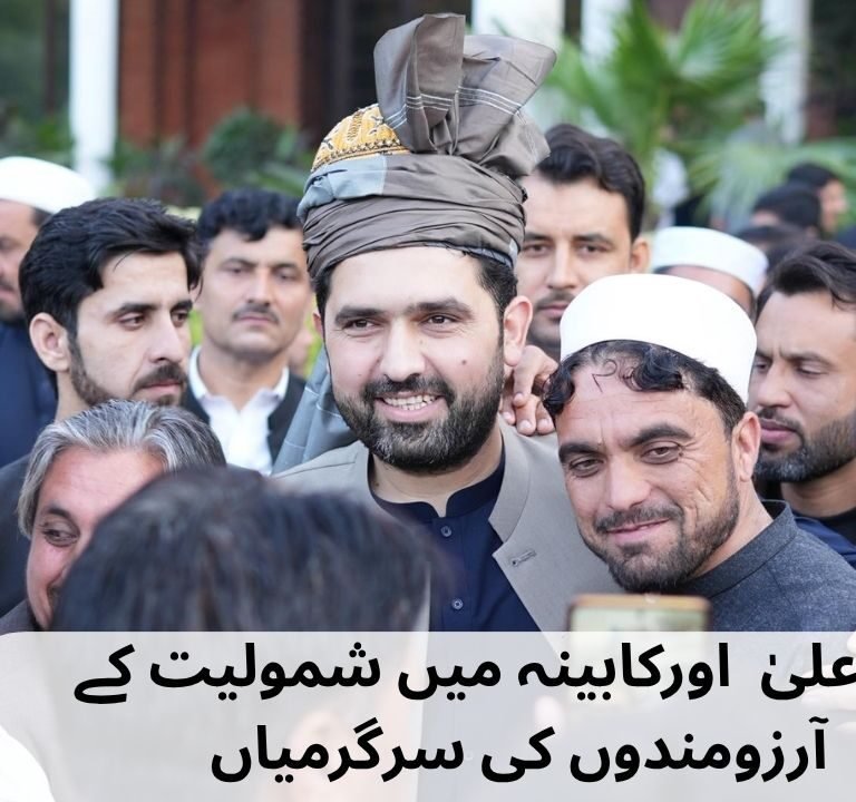 Wisal M Khan Article