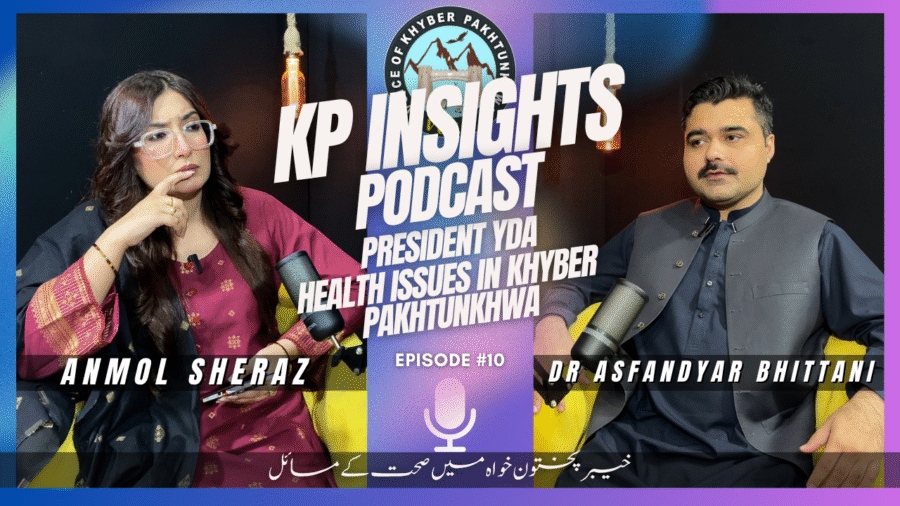 Youtube Thumbnail Dr Asfandyar