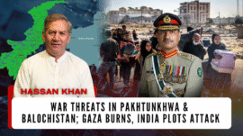 Youtube Thumbnail Hassan Khan