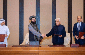 Six-day talks between Pakistan and Afghan Taliban result in interim mutual agreement