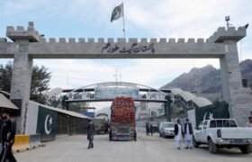 Peace rally in Landi Kotal, participants demand opening of Torkham border