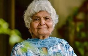 Renowned writer, intellectual and renowned professor Dr. Arifa Syeda Zahra passes away