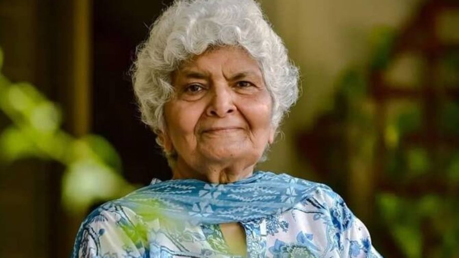 Renowned writer, intellectual and renowned professor Dr. Arifa Syeda Zahra passes away
