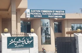 By-Election NA-18
