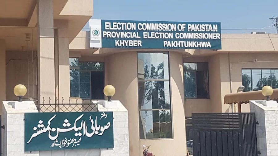 By-Election NA-18