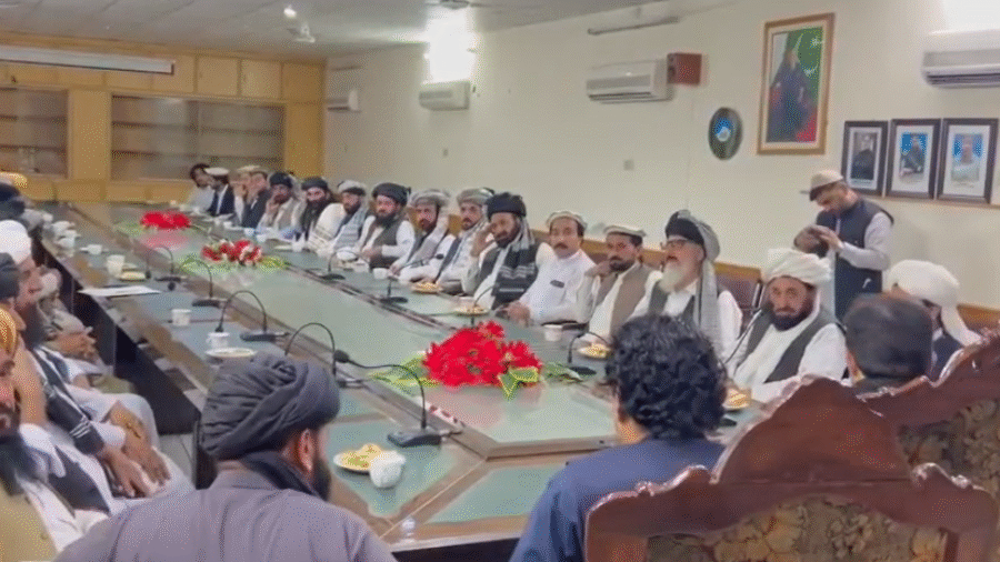 North Waziristan: Negotiations between Atmanzai tribe and administration begin