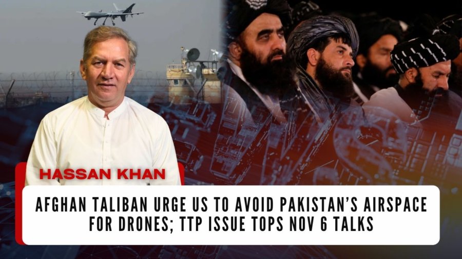 Youtube Thumbnail Hassan Khan