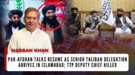 Youtube Thumbnail Hassan Khan