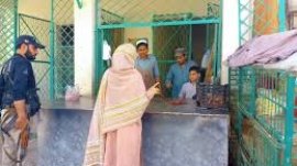 District administration Mardan takes effective action against encroachments