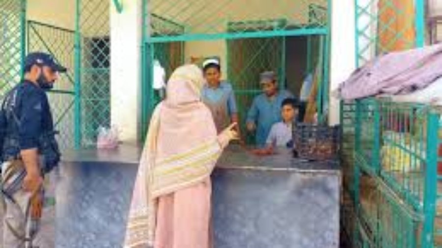 District administration Mardan takes effective action against encroachments