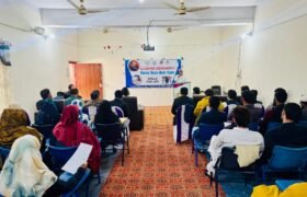 Lakky Marwat: One-month e-commerce and digital skills program concludes