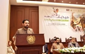 Khyber Pakhtunkhwa government launches the ‘Mezban’ homestay program.