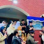 Swat: Facility center for women inaugurated at Kabal Police Station