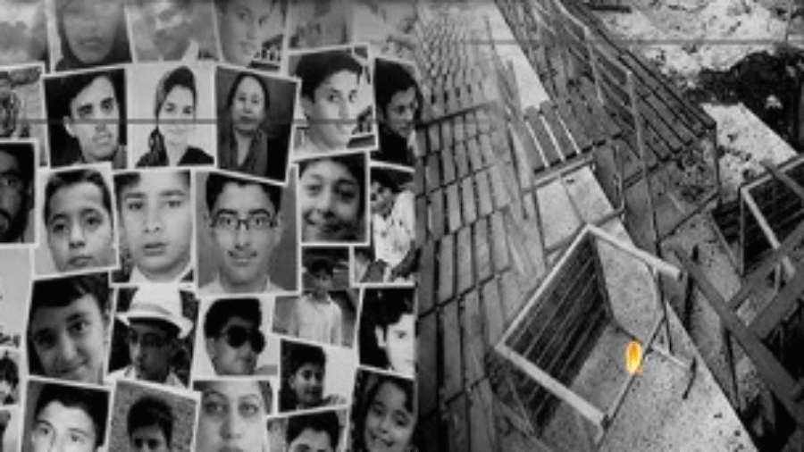 APS child killers are not human: KP Chief Khateeb.