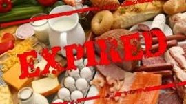 Peshawar: Food Safety Authority's actions against substandard food