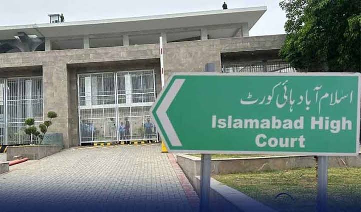 Islamabad High Court