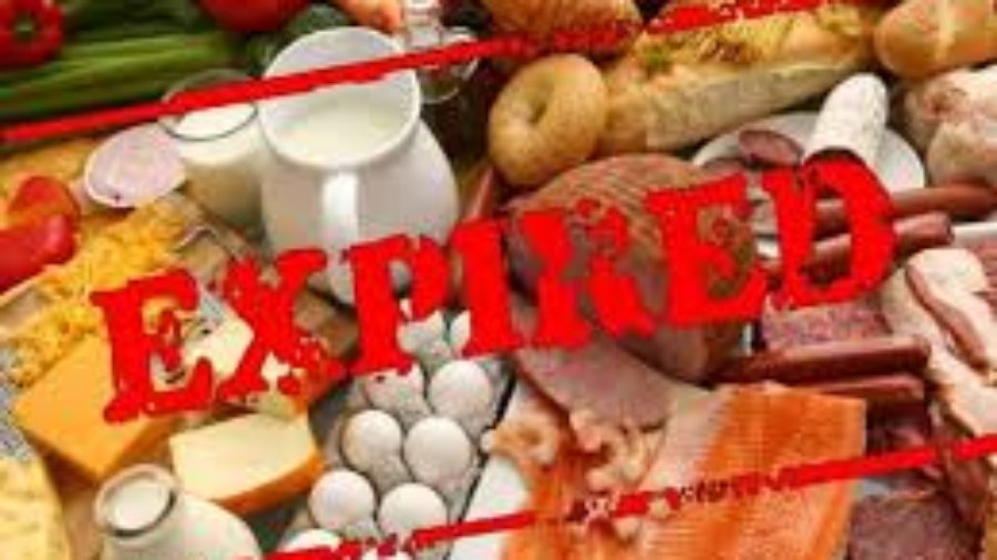 Peshawar: Food Safety Authority's actions against substandard food