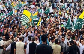 “Kashmiris’ Right to Self-Determination Day Observed Across Pakistan and Around the World”