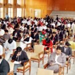 Peshawar: Conduct of the CSS Competitive Examination 2026 (Written)