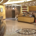 Special session of National Workshop Khyber Pakhtunkhwa participants with the DG ISPR.