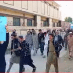 Swabi: Peaceful rally against drugs and for law and order