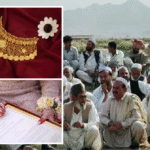Bajaur Mamond Grand Jirga sets dower at one tola of gold.