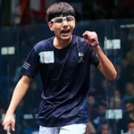 “A major success for Pakistan in Under-15 squash.”
