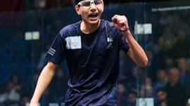 “A major success for Pakistan in Under-15 squash.”