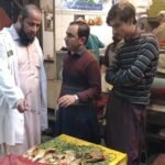 KP Food Authority conducts major operations in Kohat and Hangu.