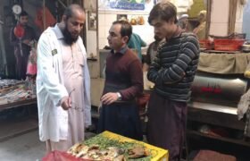 KP Food Authority conducts major operations in Kohat and Hangu.