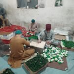 Khyber Pakhtunkhwa: Major Food Safety Operations