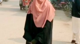 DIK: Historic initiative to facilitate women drivers