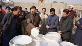 KP Food Safety Authority launches province-wide crackdown.
