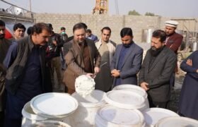 KP Food Safety Authority launches province-wide crackdown.