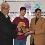 Panel discussion on RTI, media ethics, and misinformation held in Abbottabad.