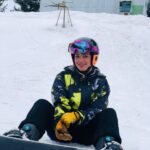 Manahel Akbar won silver and bronze medals.