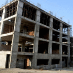 Illegal housing societies on agricultural land in KP