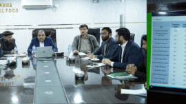 Action plan set for quality food in Ramadan.