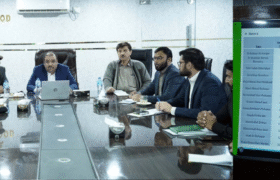 Action plan set for quality food in Ramadan.