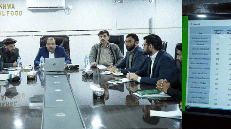 Action plan set for quality food in Ramadan.